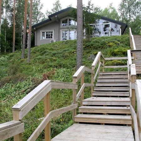 Dağ evi Chalet Hiltunen - Fij046 *