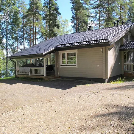 Dağ evi Chalet Hiltunen - Fij046